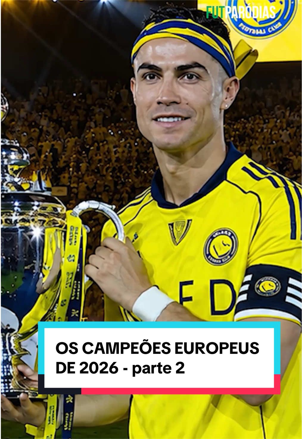@FutParódias
