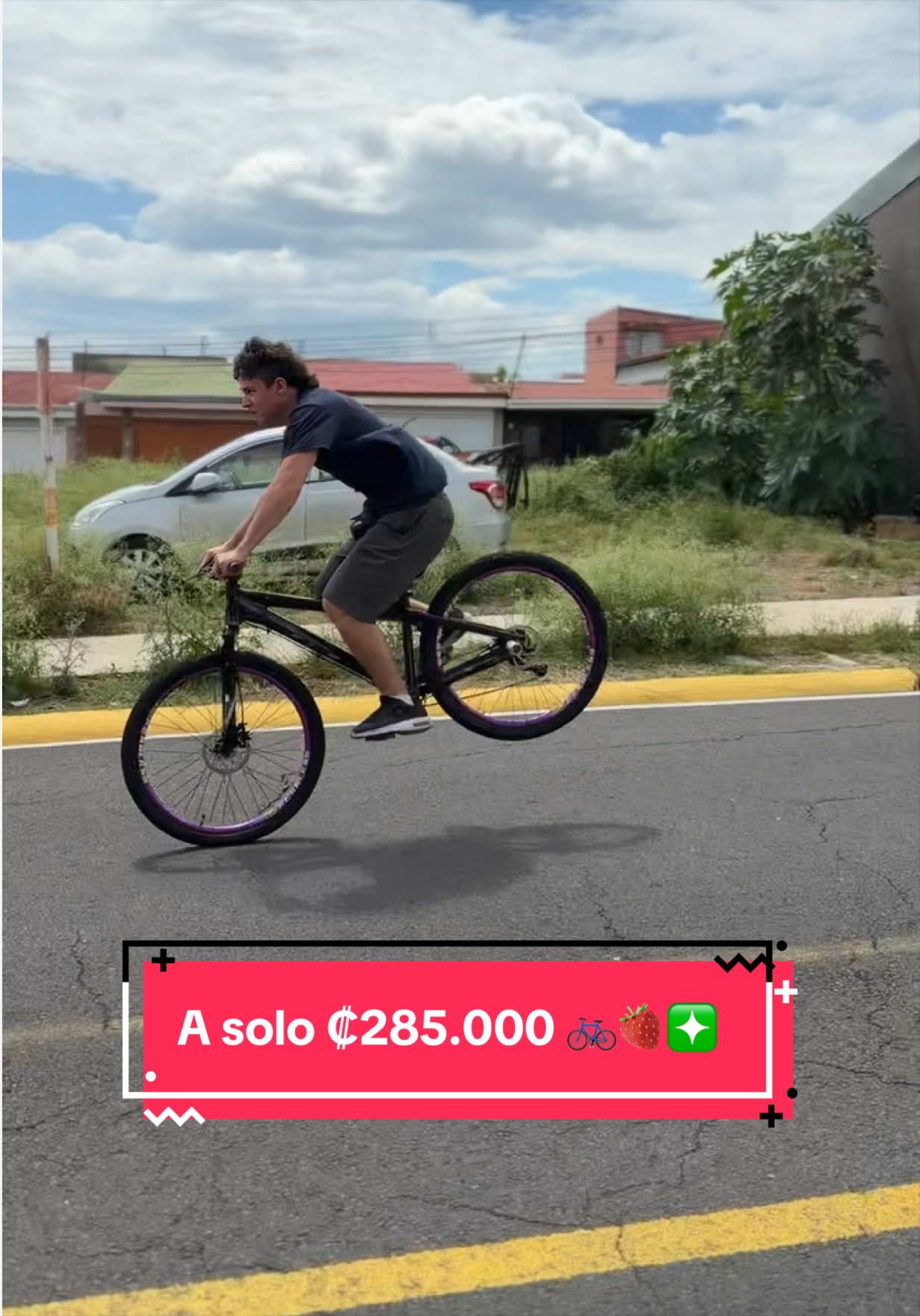 @Bike Center Ruiz