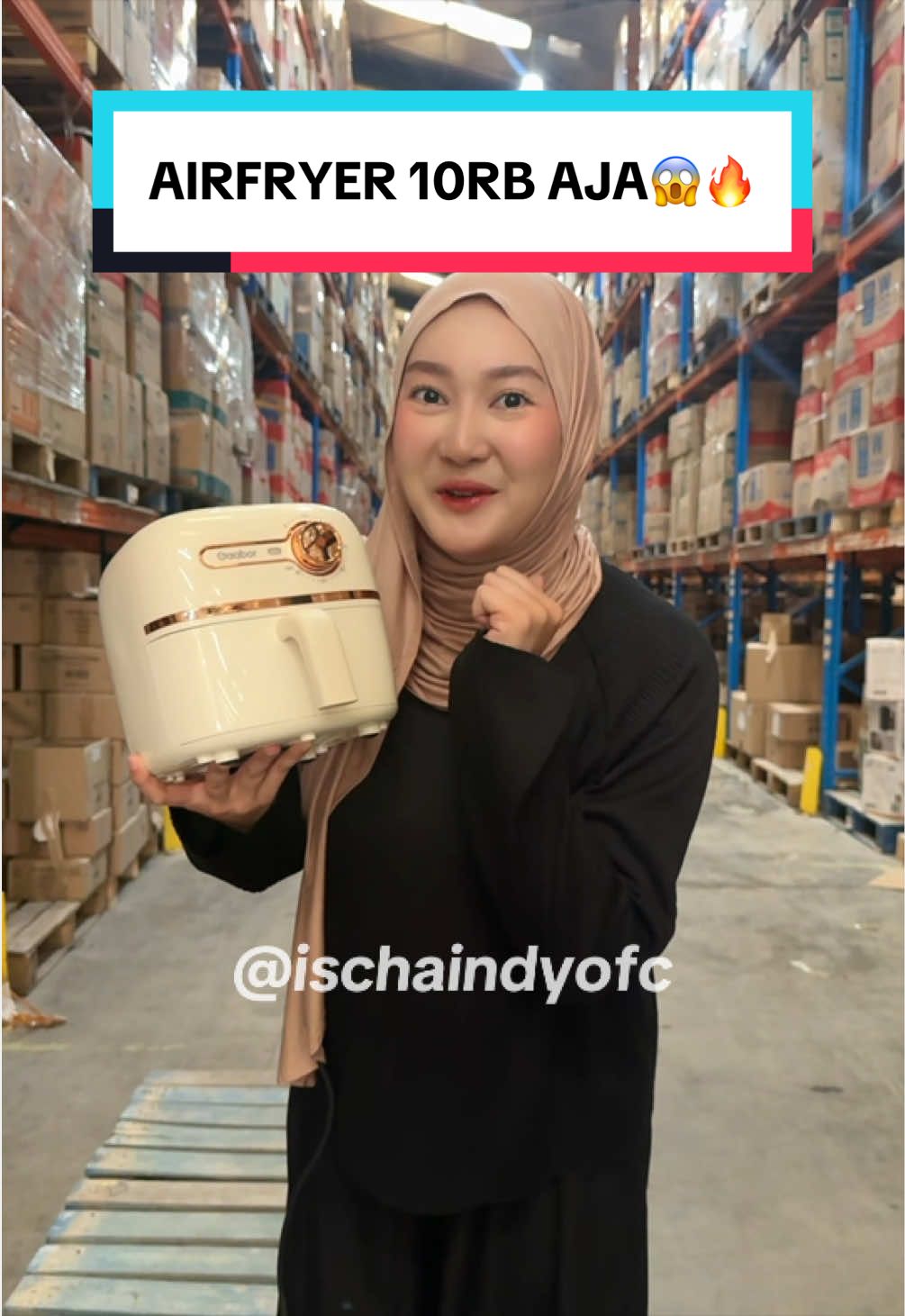 @Ischa&Indy