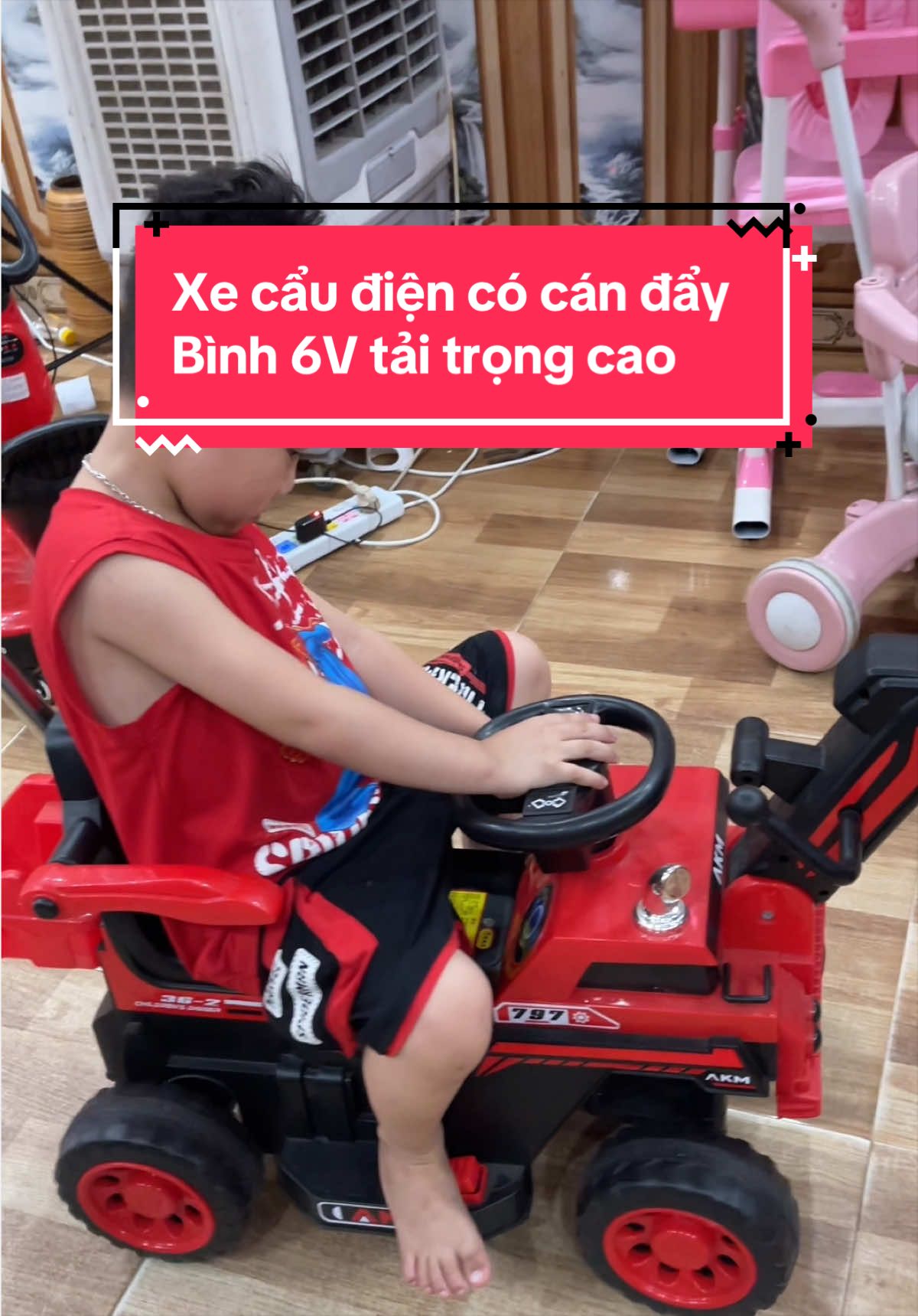 @Hoà Đỗ Xe Đẩy