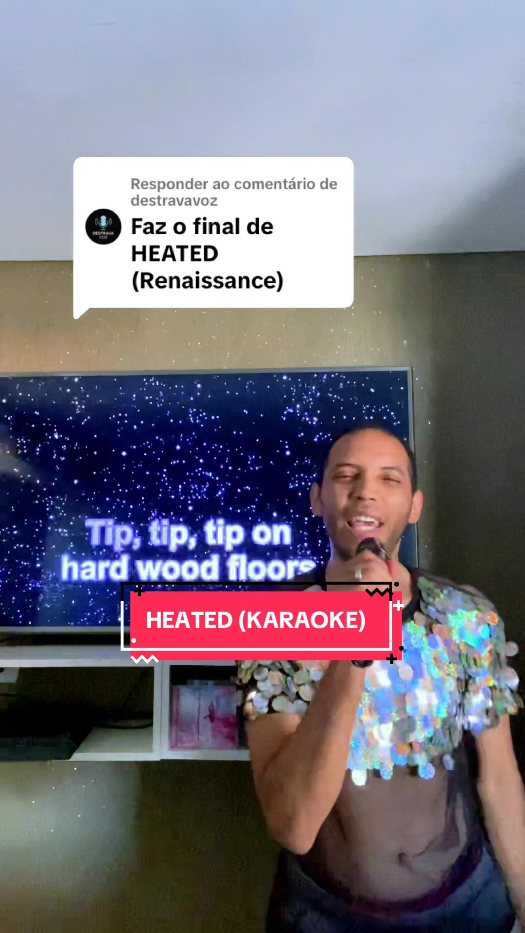 @Luiz Perry