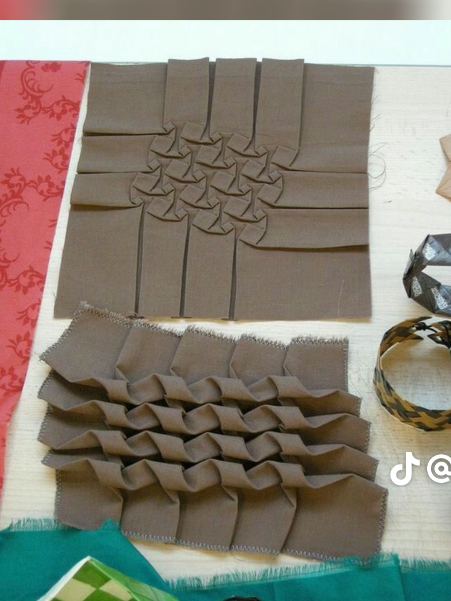 @Fashion Pattern Making