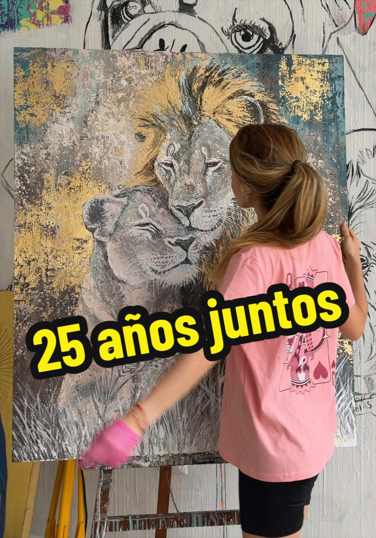 @Karina Arceo Art