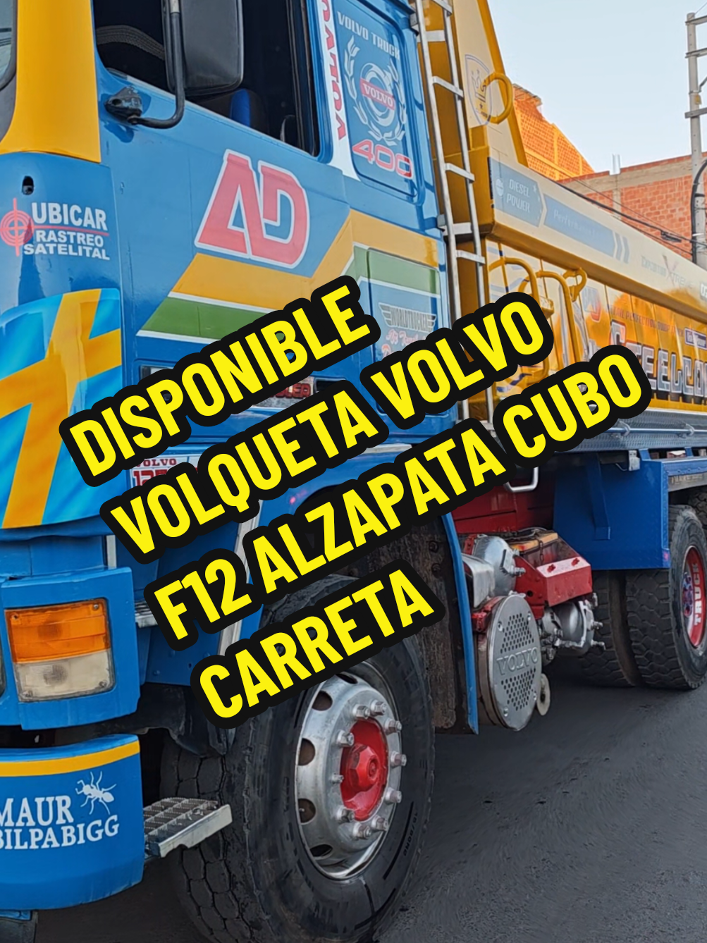 @STEELCORE TRUCKS