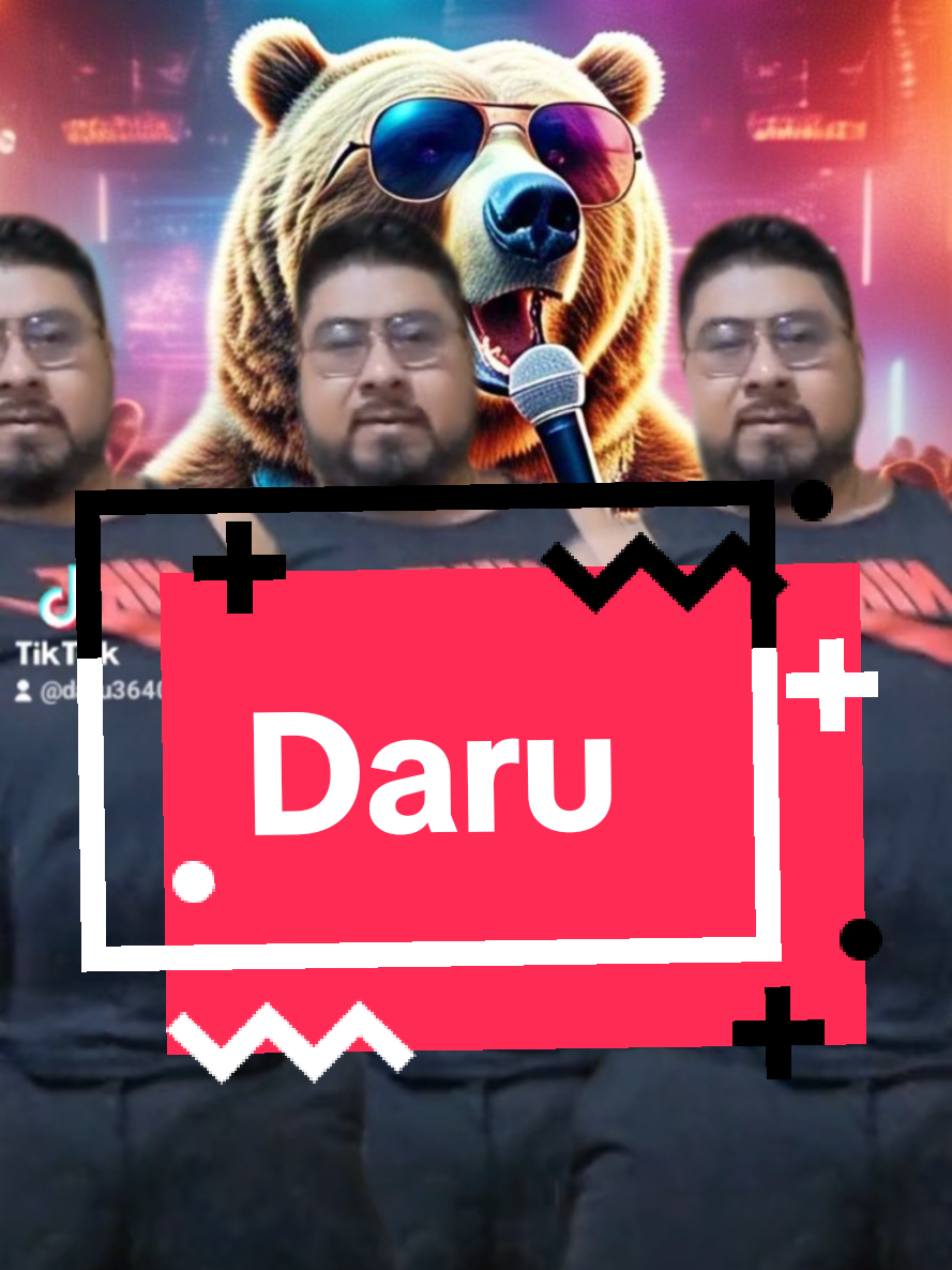 @Daru