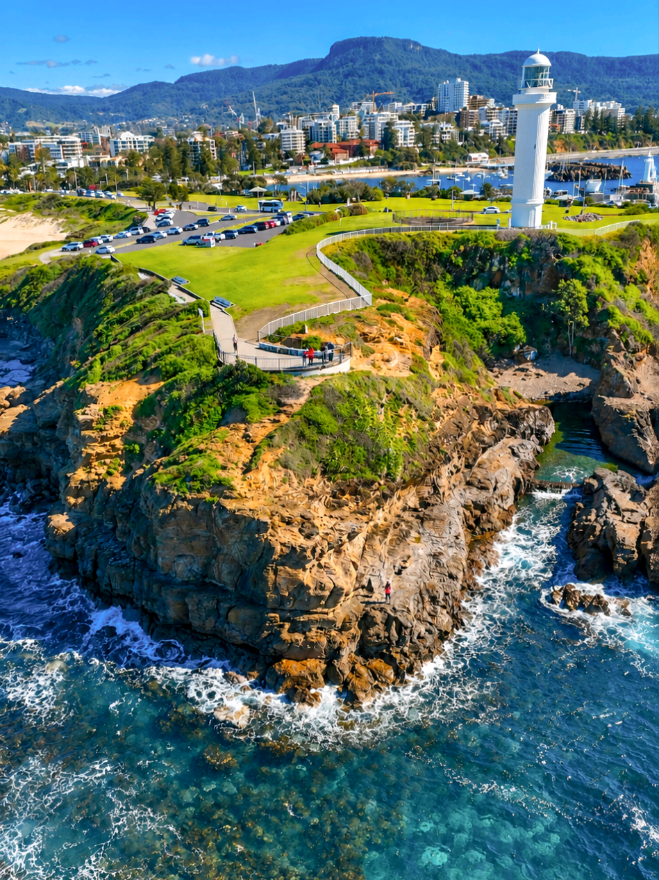 @Nature Love Australia ๐ด