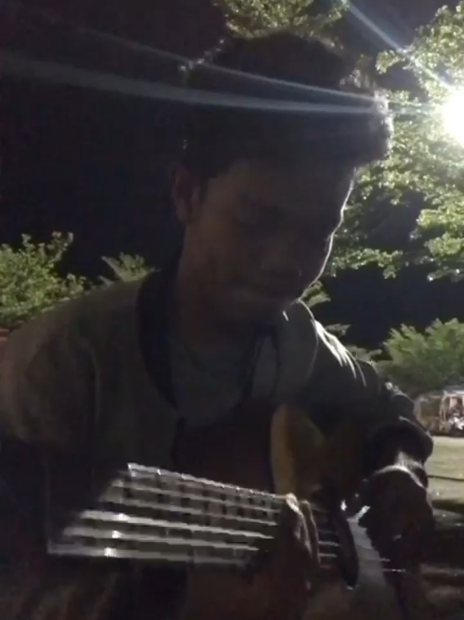 @I-Kang