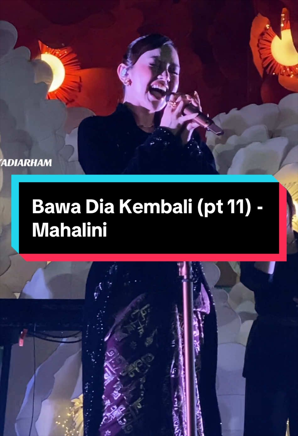 @Video Konser 🎤