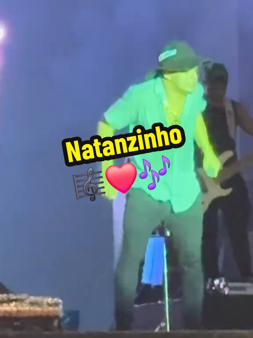 @fãn de Natanzinho Lima
