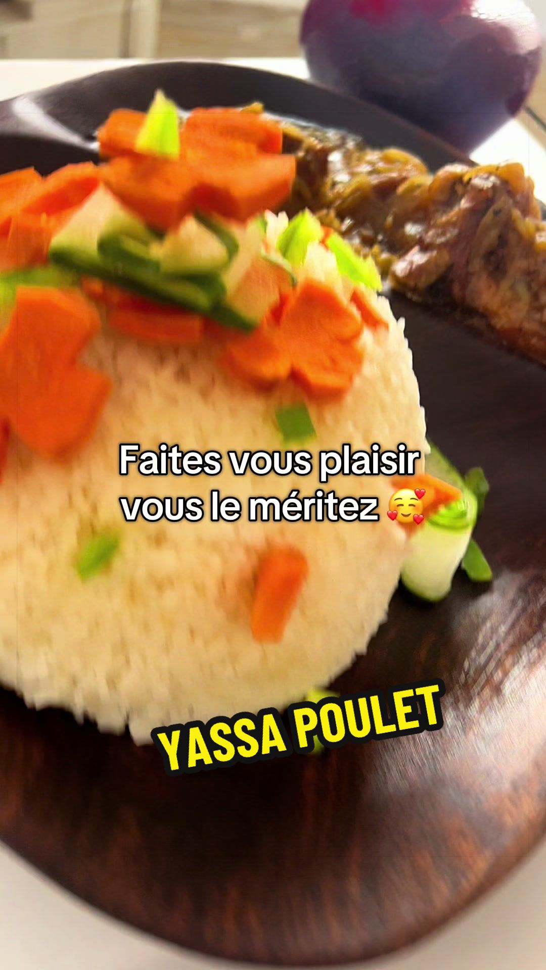 @La Patronne Zeinab