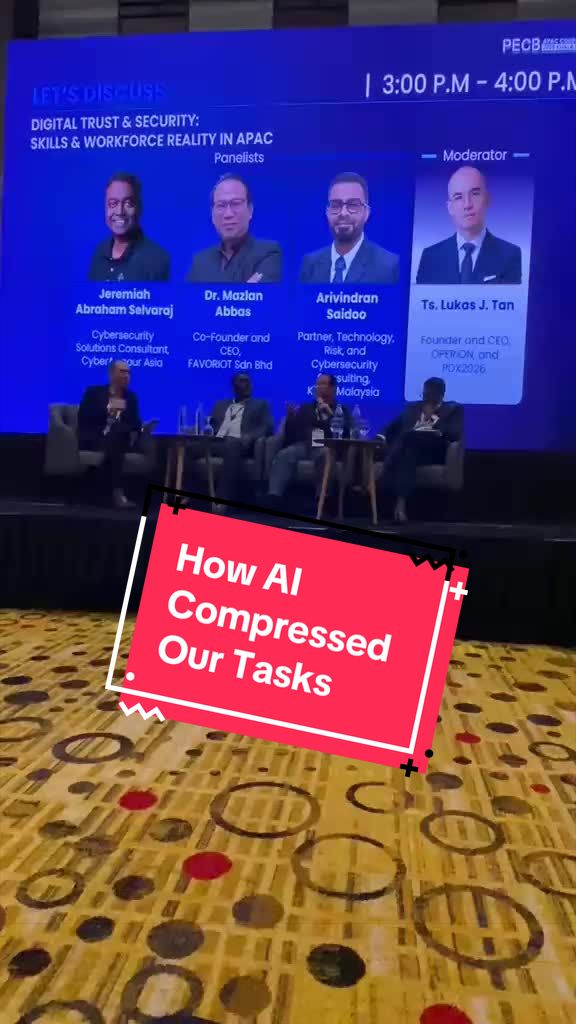 @Mazlan Abbas [ IoT Man ]