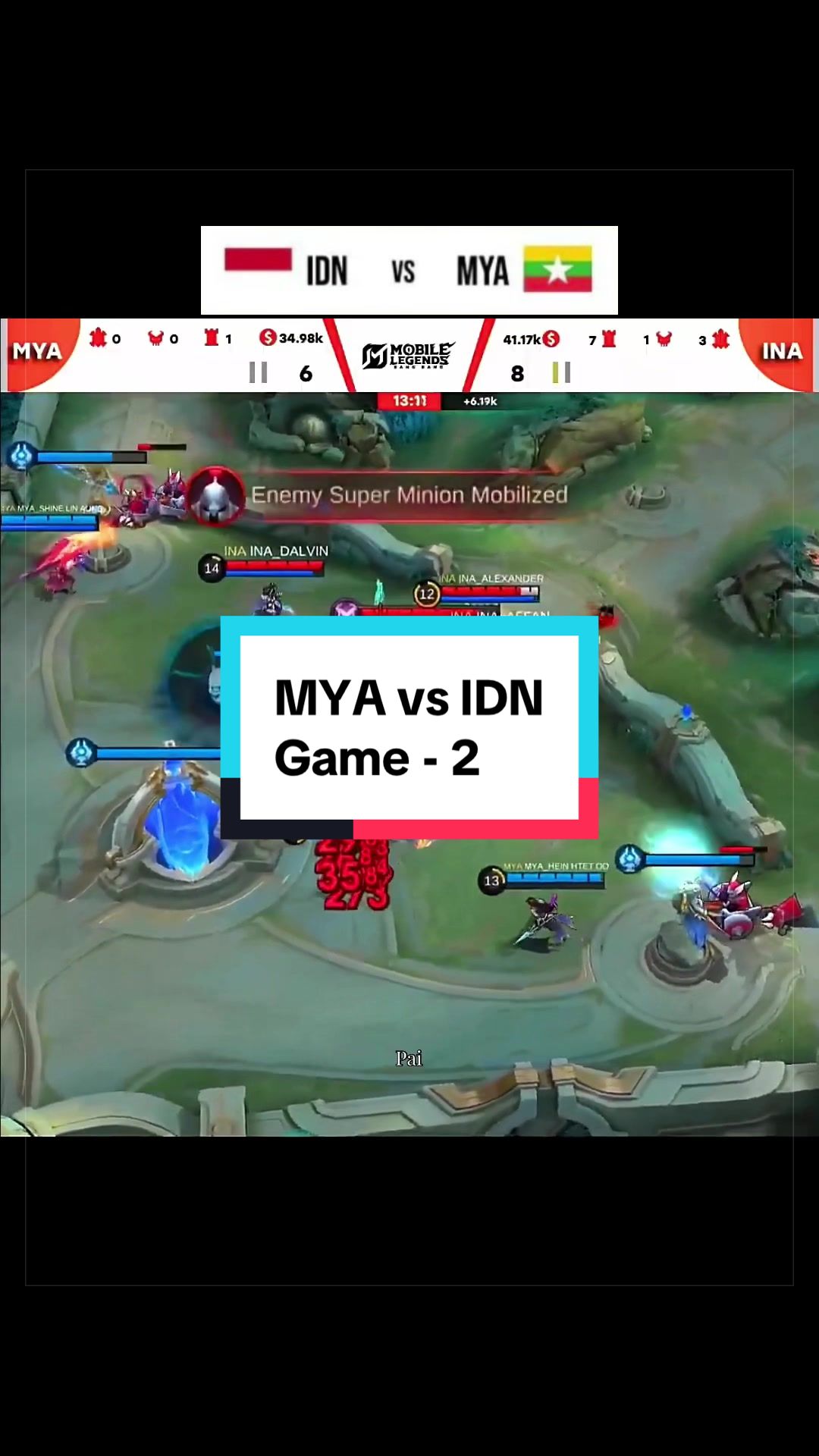 @Pai ✓