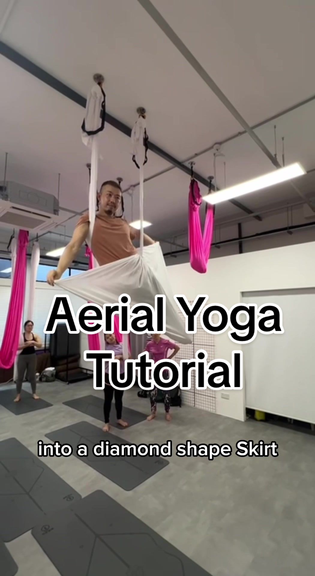 @Aerialyogawithdesmond