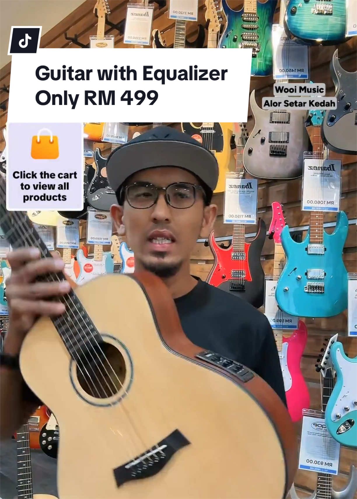 @Wooi Music
