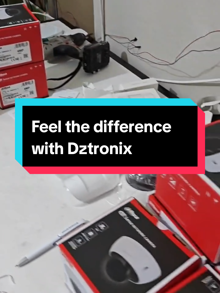 @Dztronix