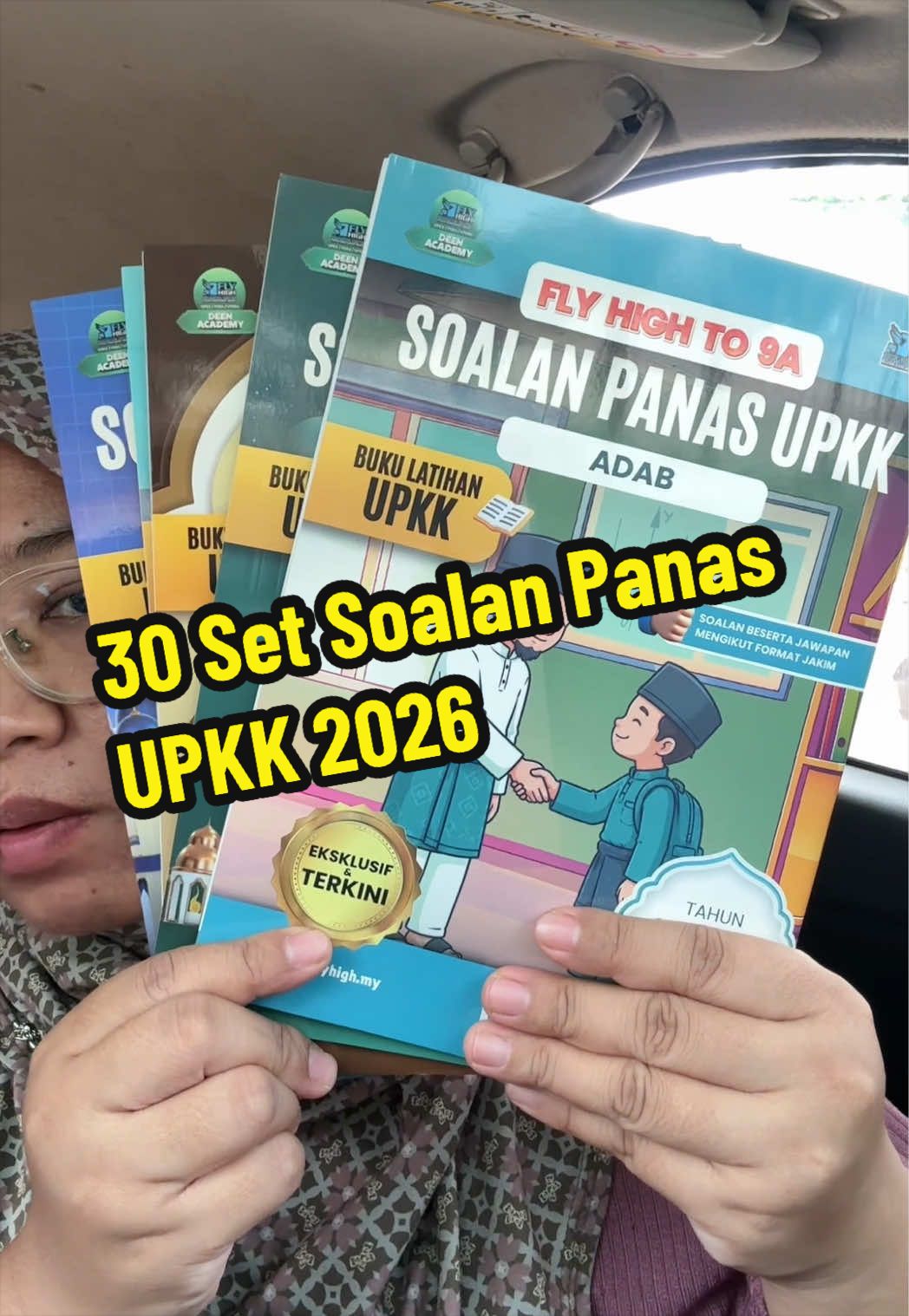 @Ilmu Di Mana Mana 📖