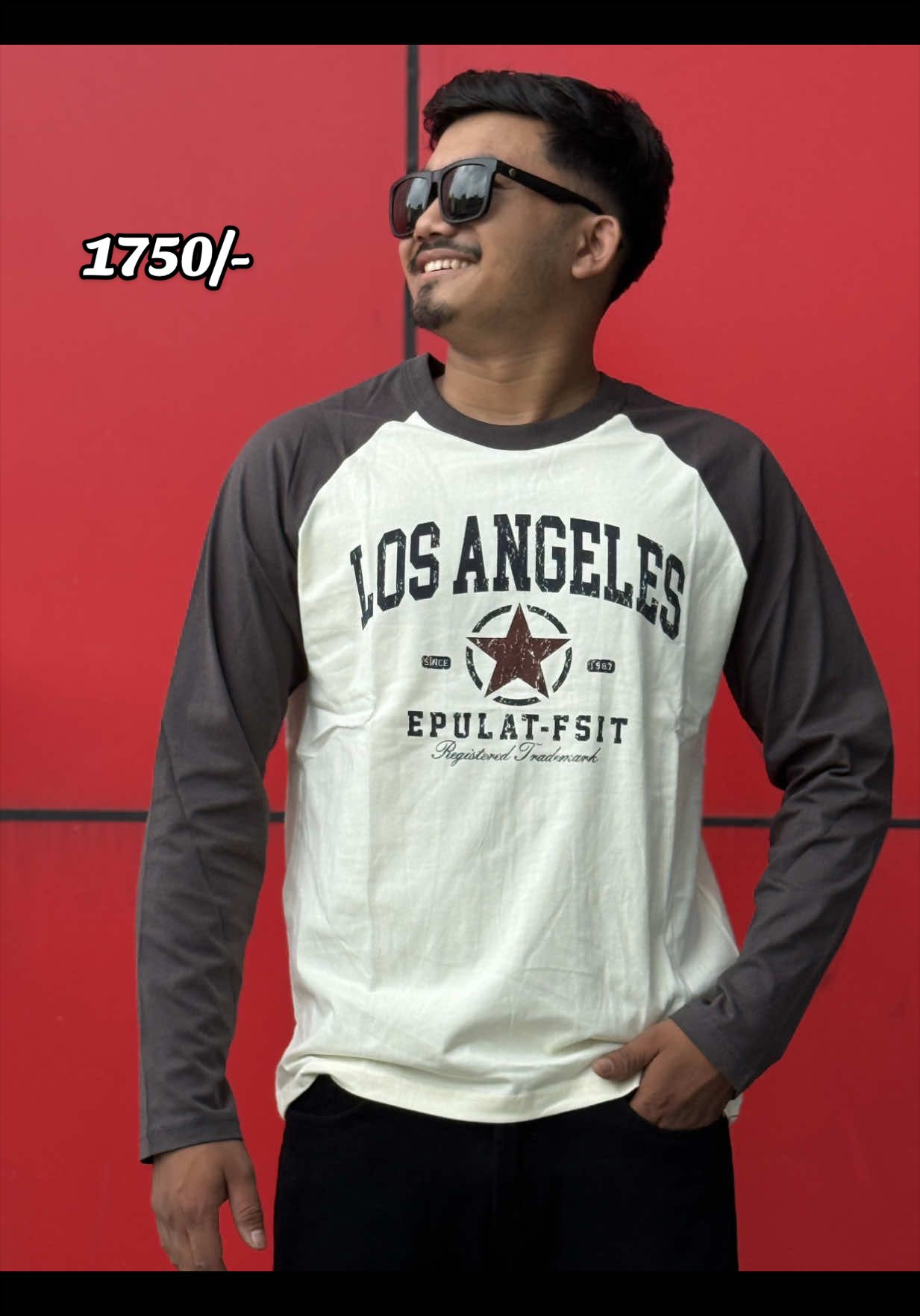 @Classic closet.