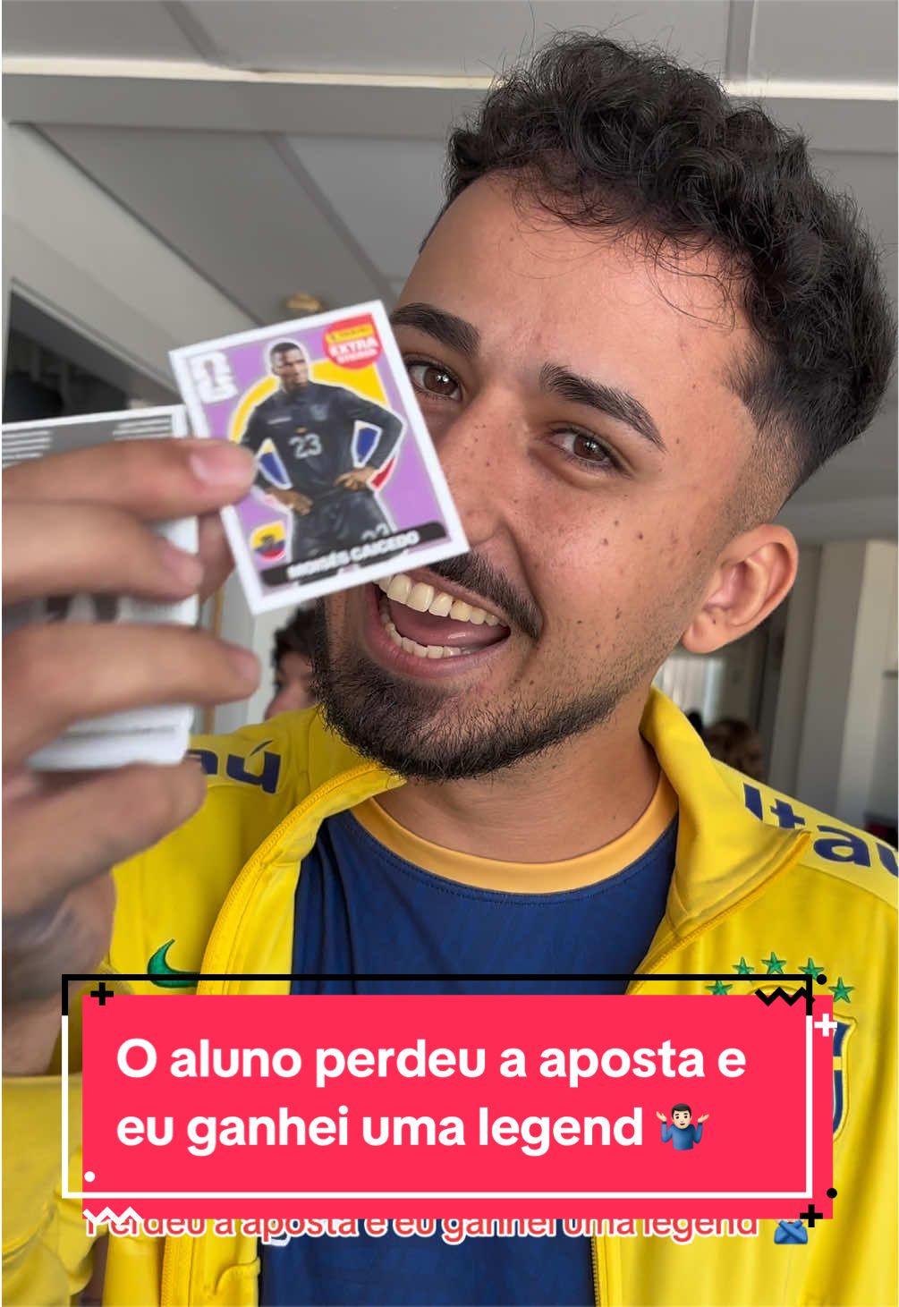 @“Professor” de Química
