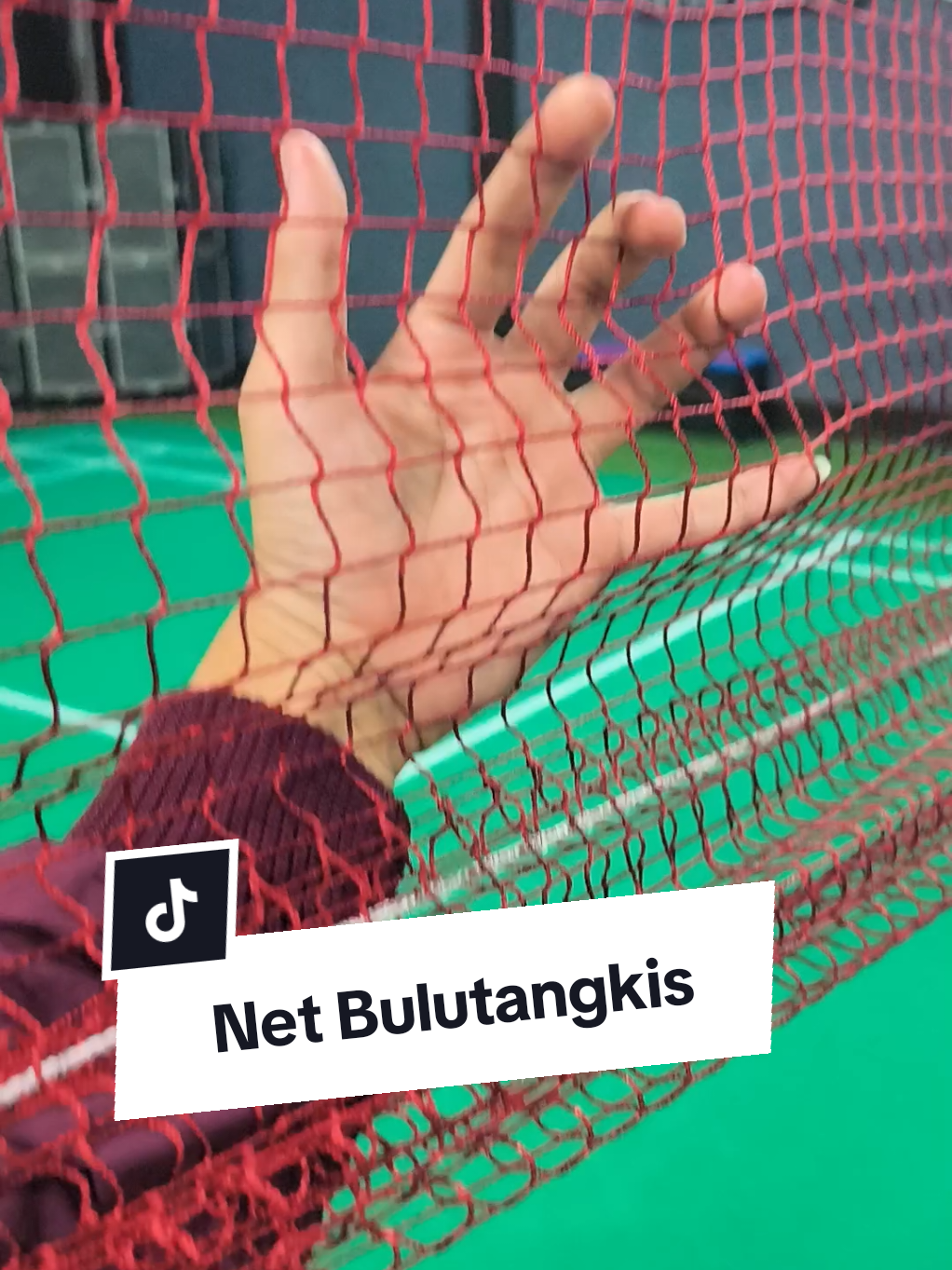 @Badminton Store33