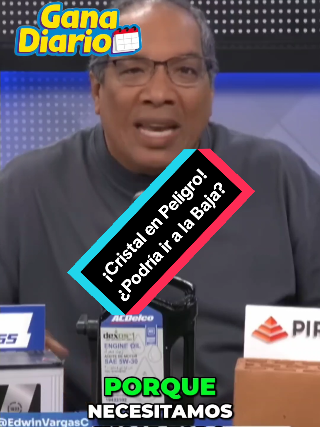 @Zapping TV Per&uacute;