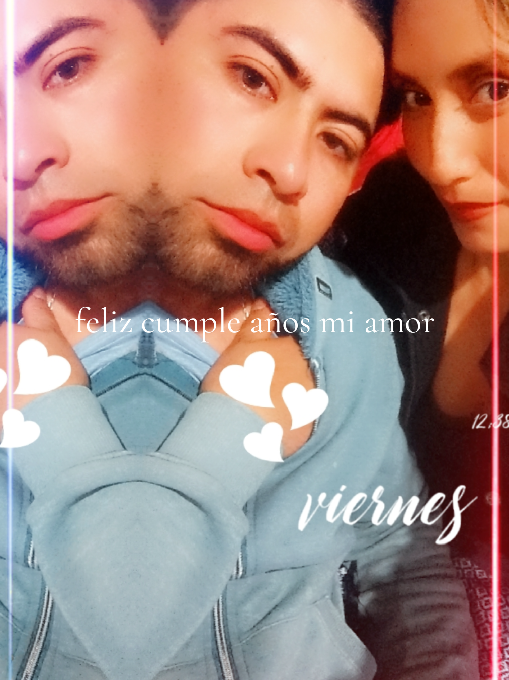 @Yeraldy Cabrera