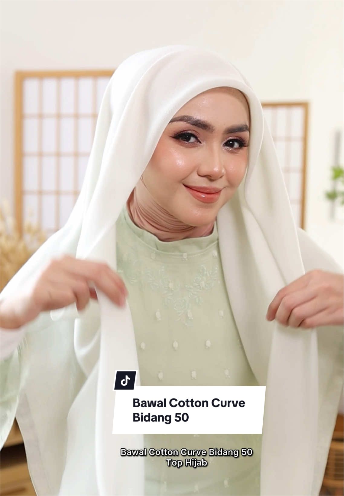 @Top Hijab