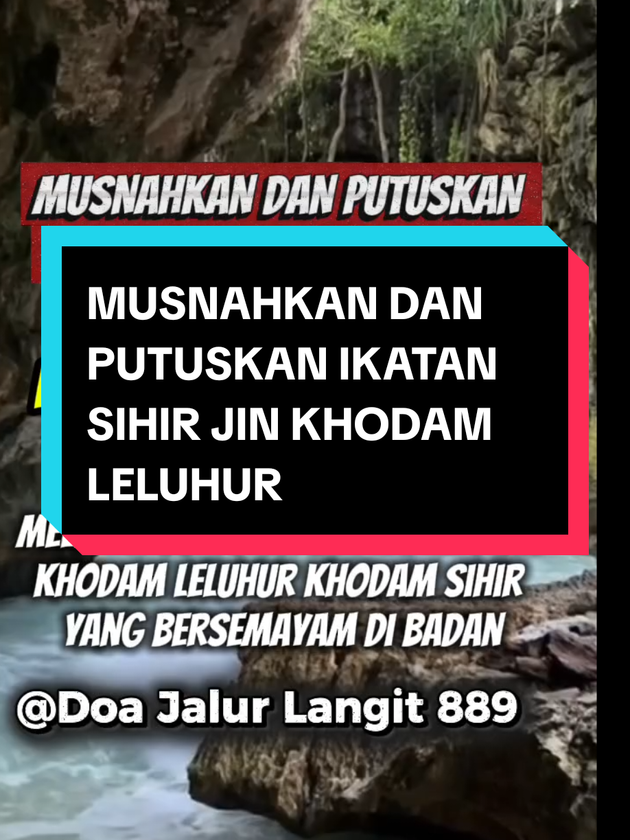 @Doa Jalur Langit