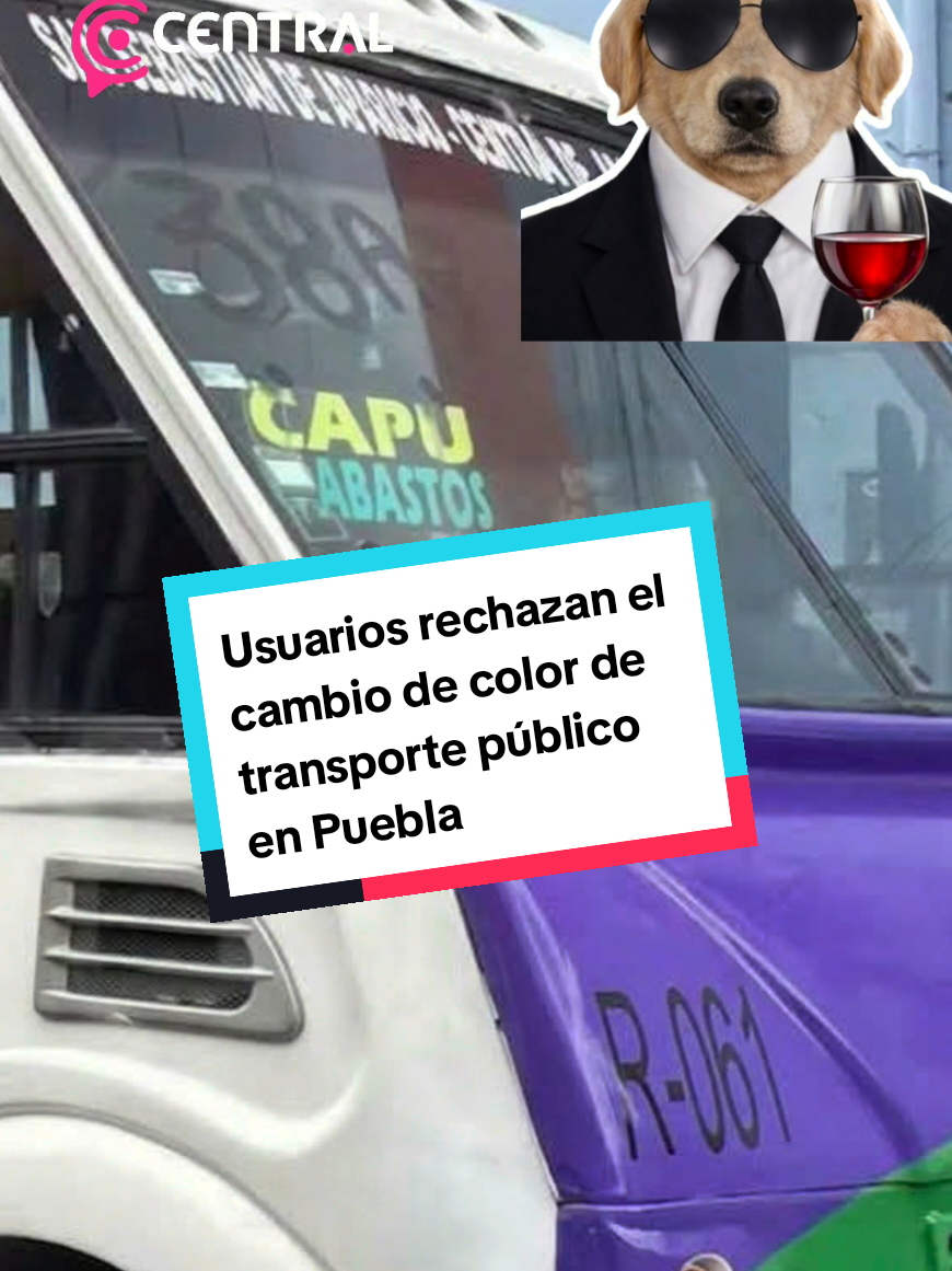 @Periódico Central