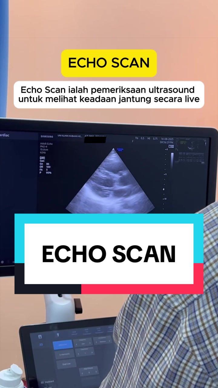 @Rawatan Kulit,Echo,Antenatal