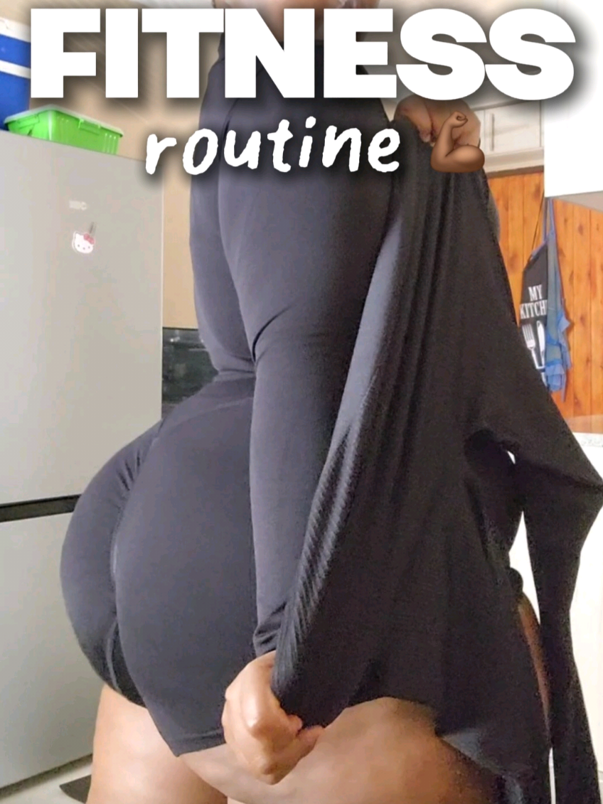 @Kat N |Plusize Fitness Babe💋