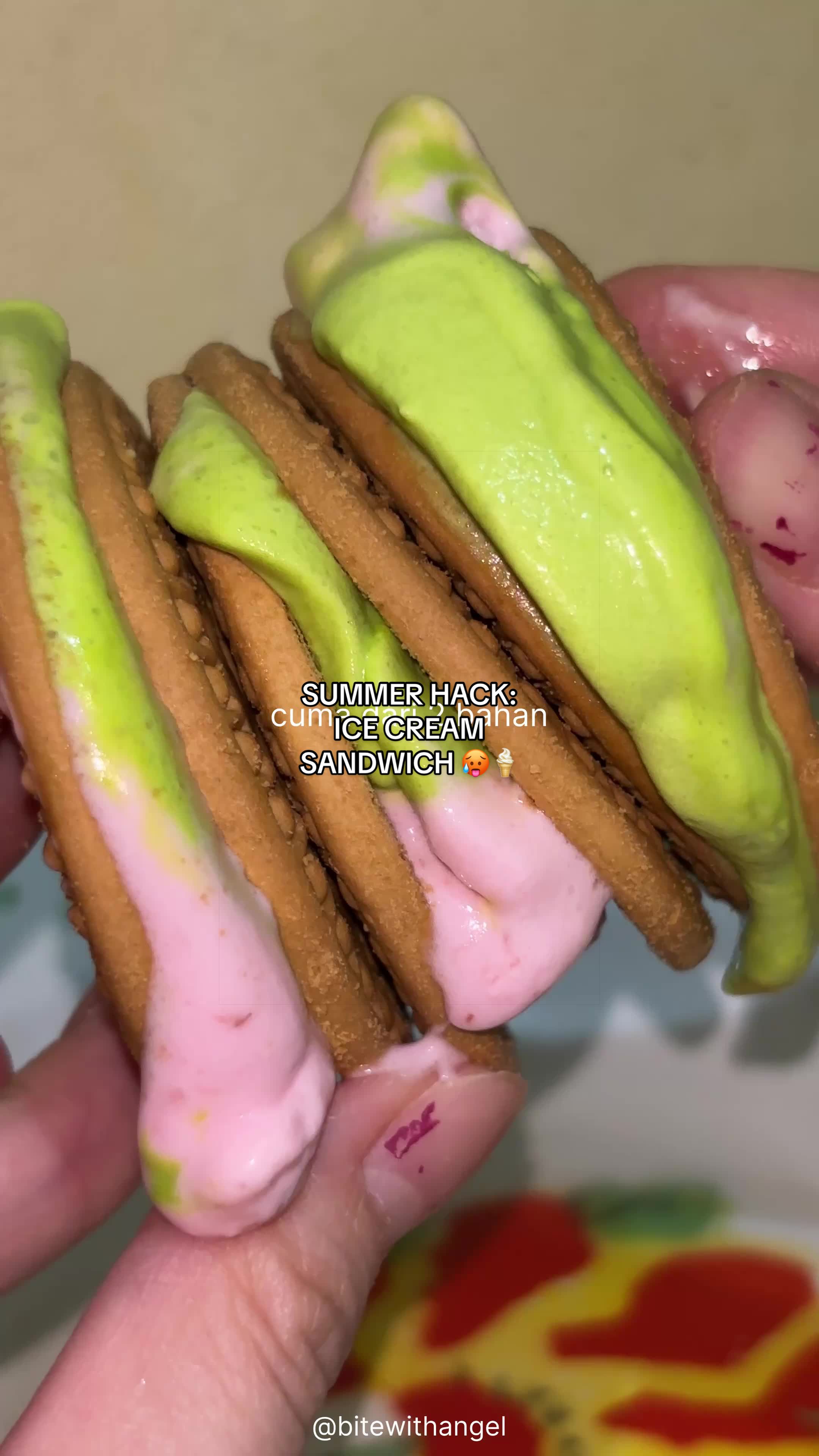 @Angelia | JKT Foodie