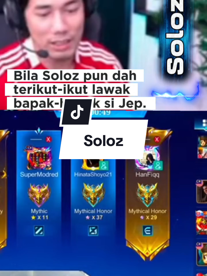 @Drama 7GL