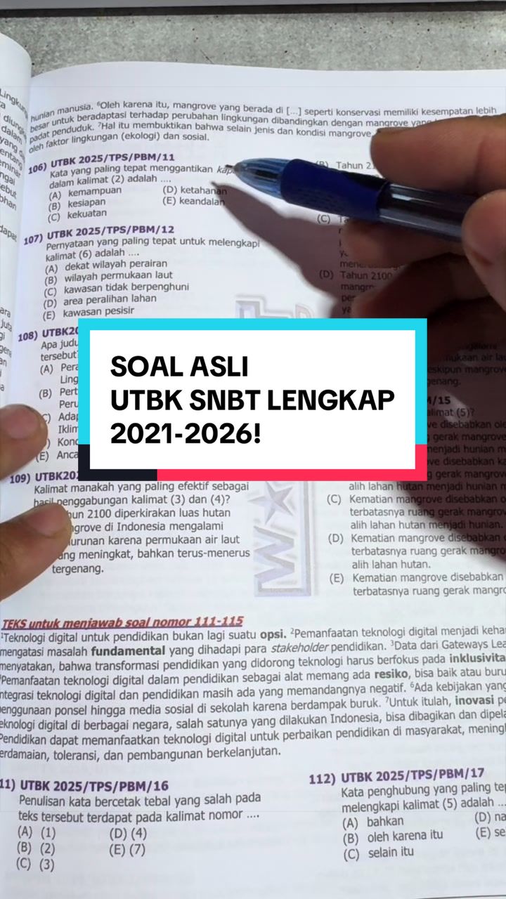 @WILDAN | TIPS PTN OSN SEKDIN |