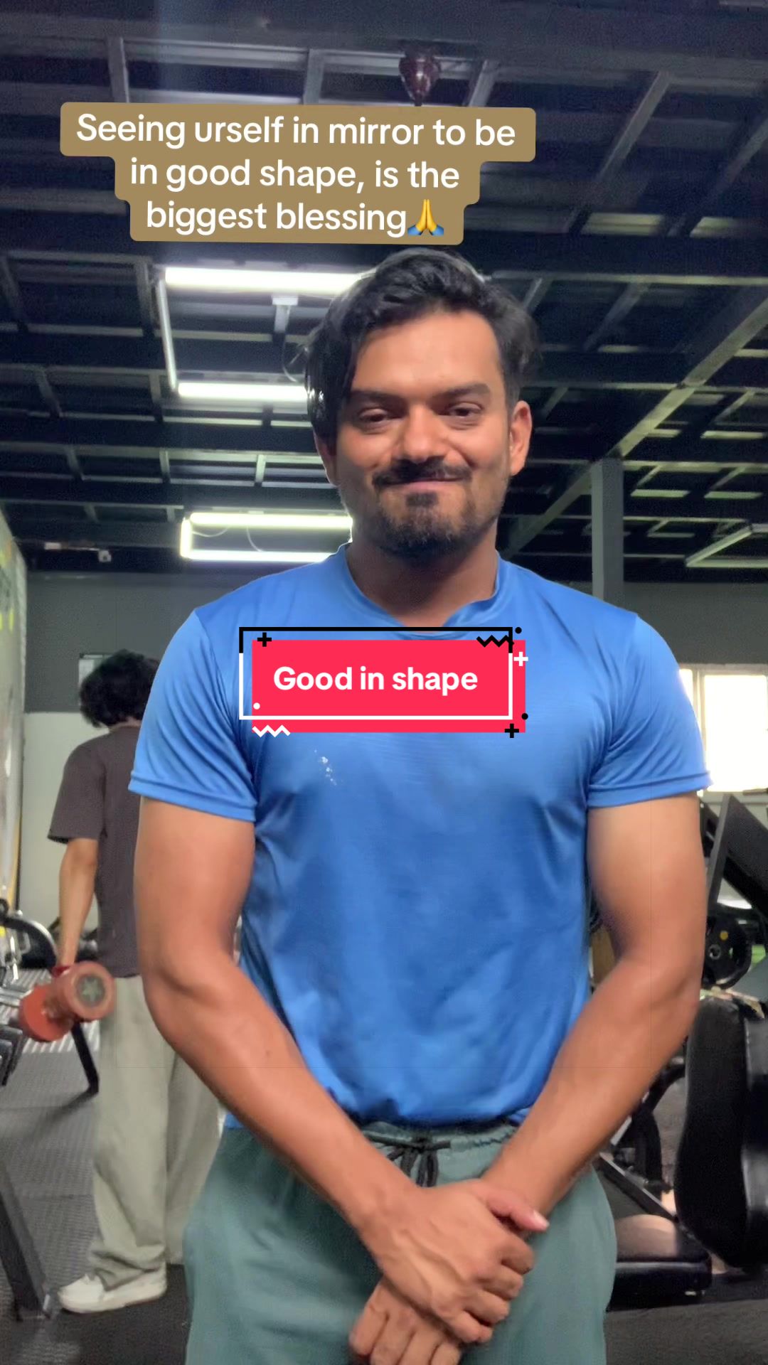 @James sudeep