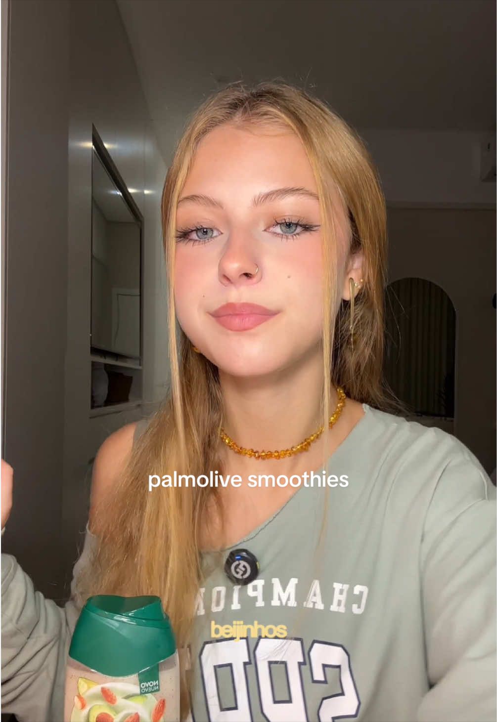 @Isabelle Fiad