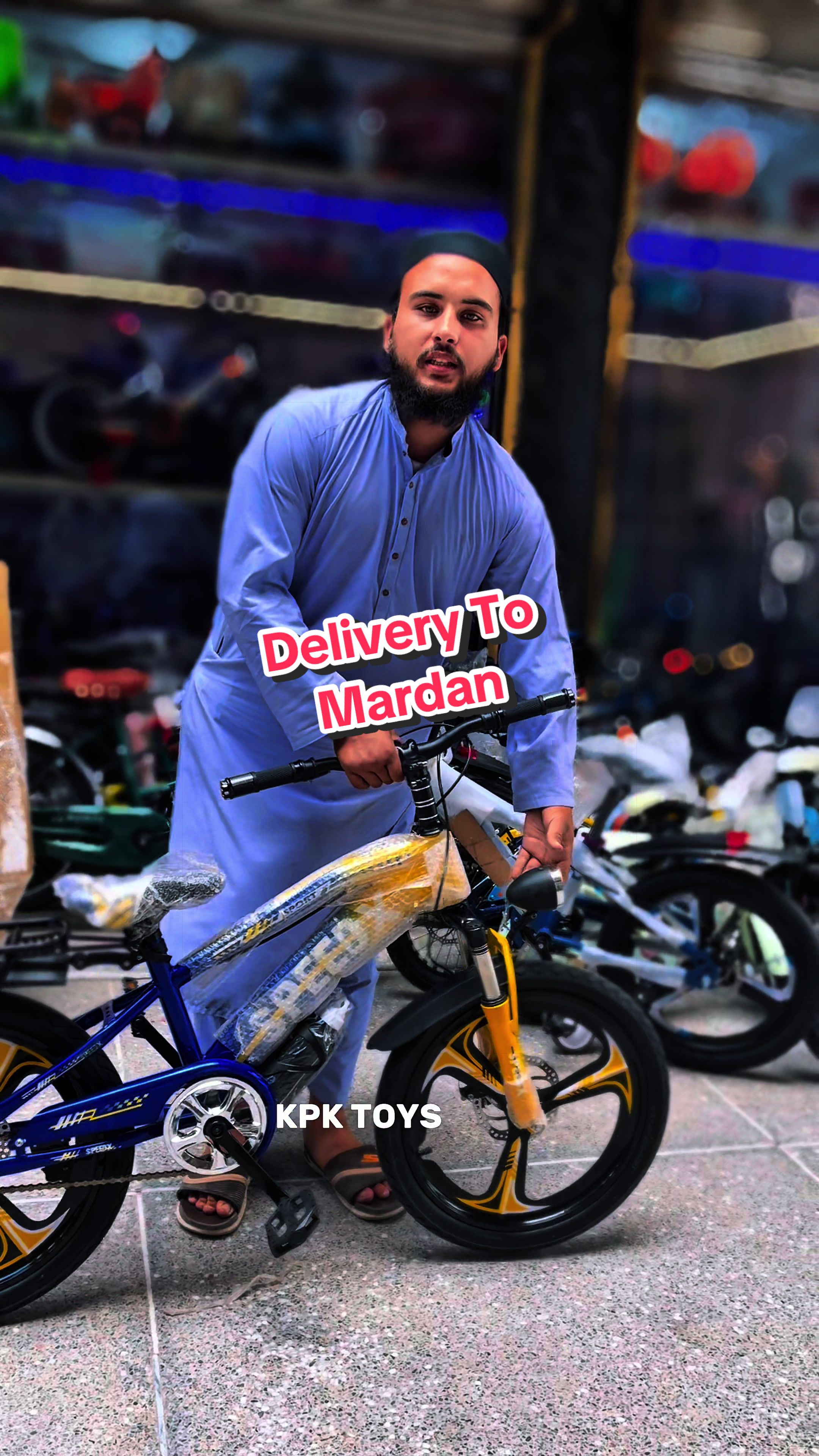 @KPK TOYS