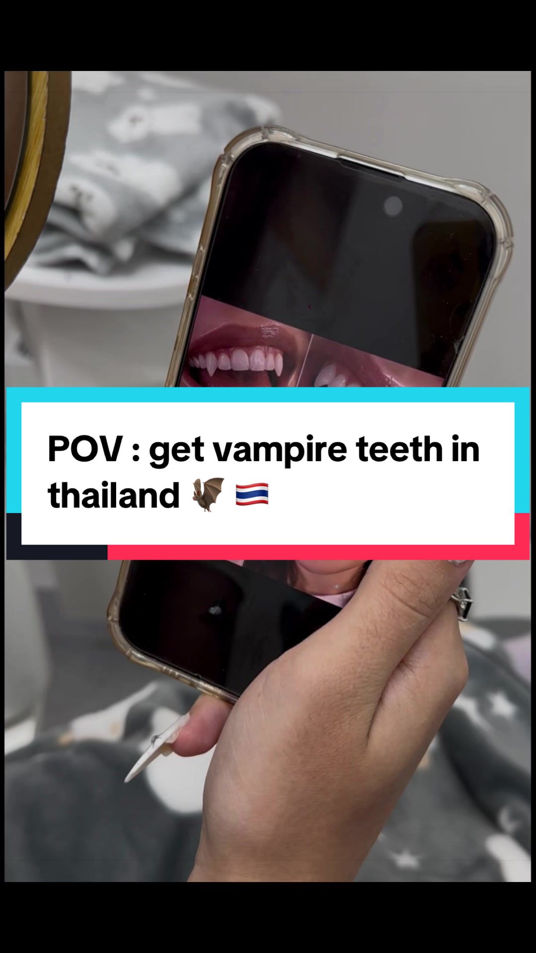 @Dr.MingSmile &hearts;️ Bangkok&Krabi