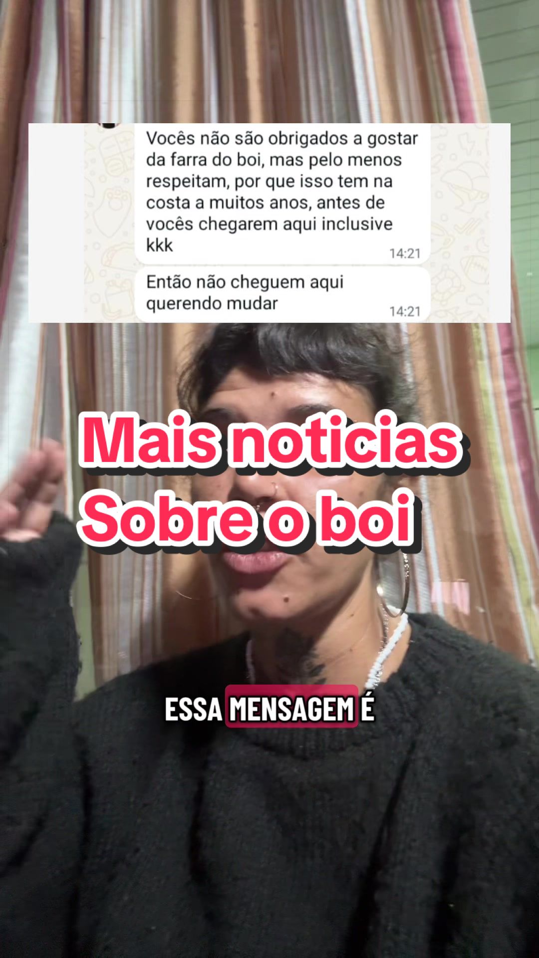 @Odara da Floresta 🇧🇷