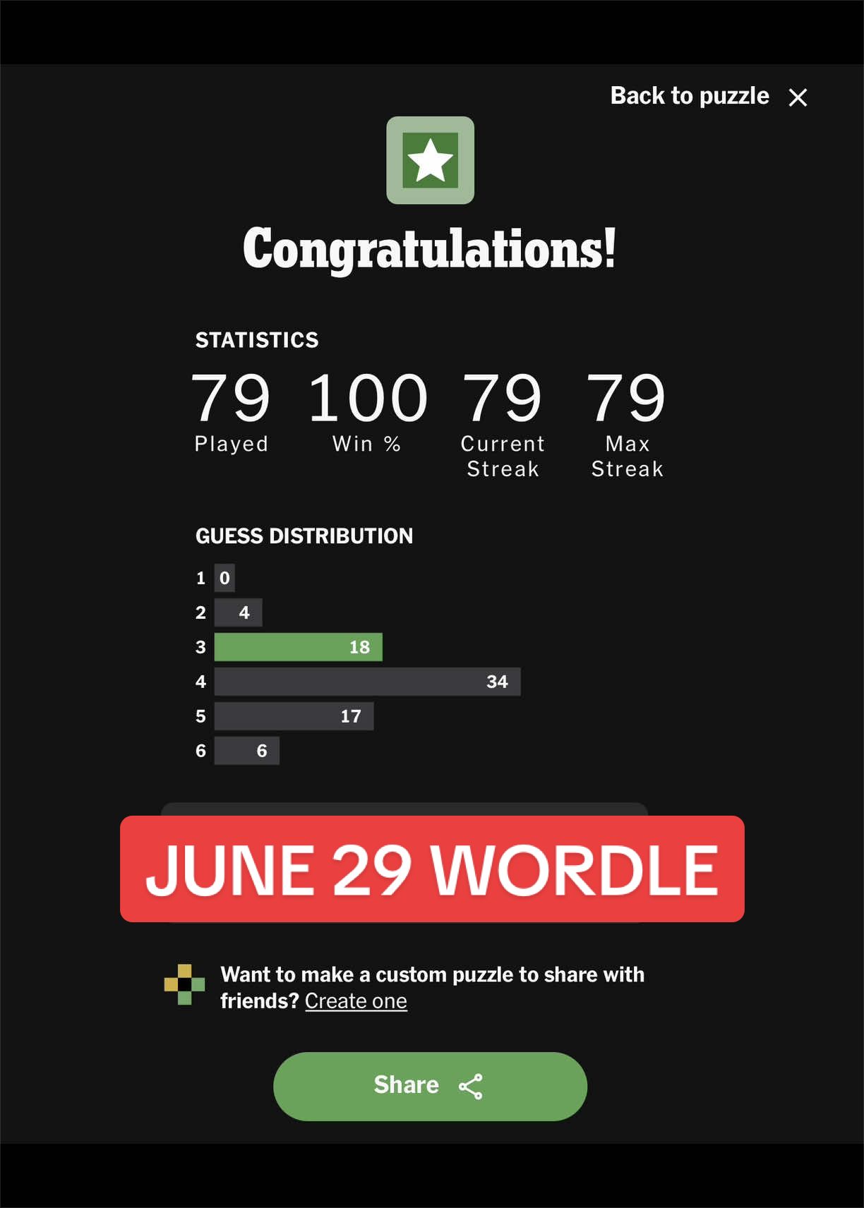 @wordleofdday