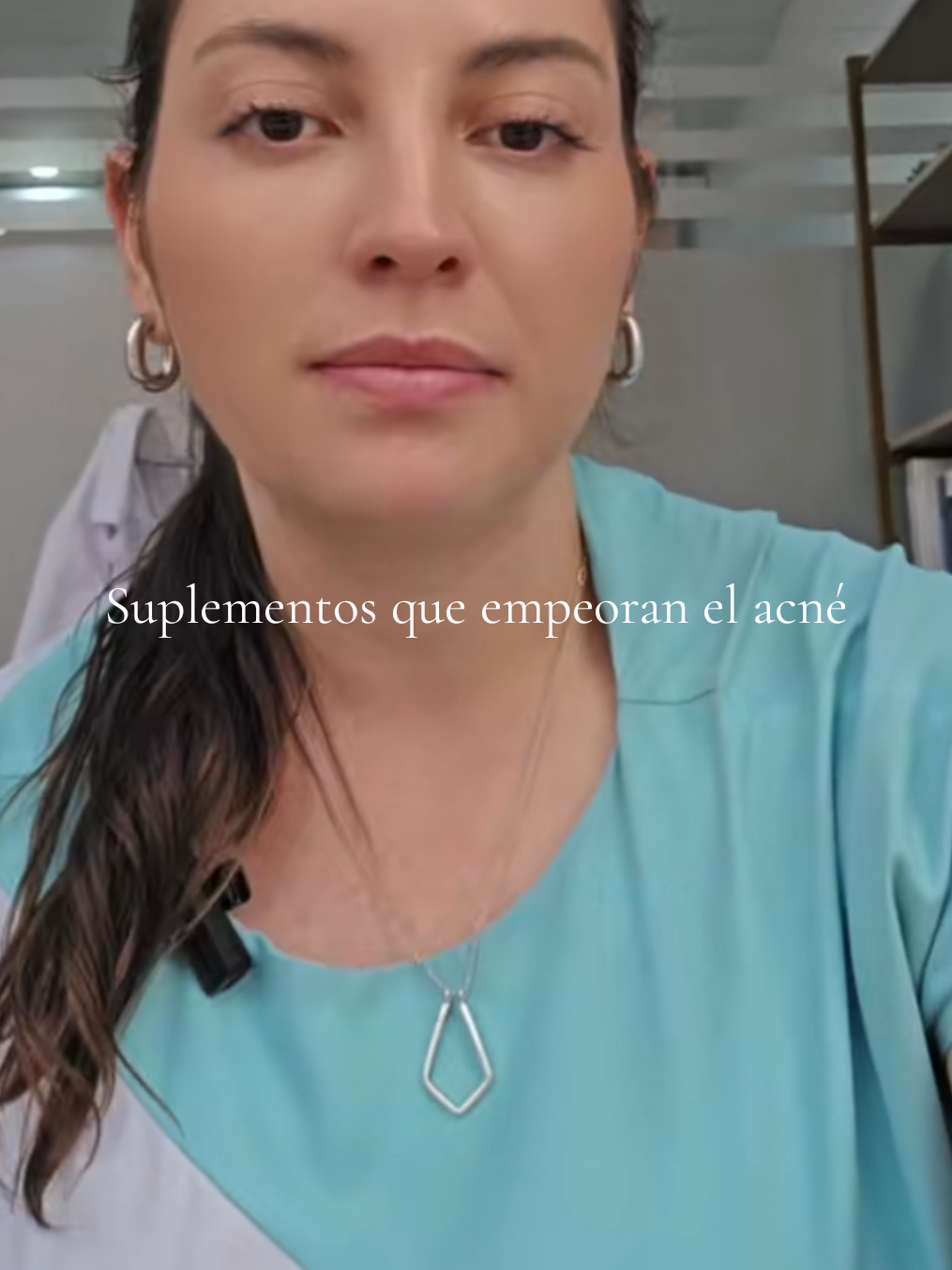 @Doctora Carolina Tellez