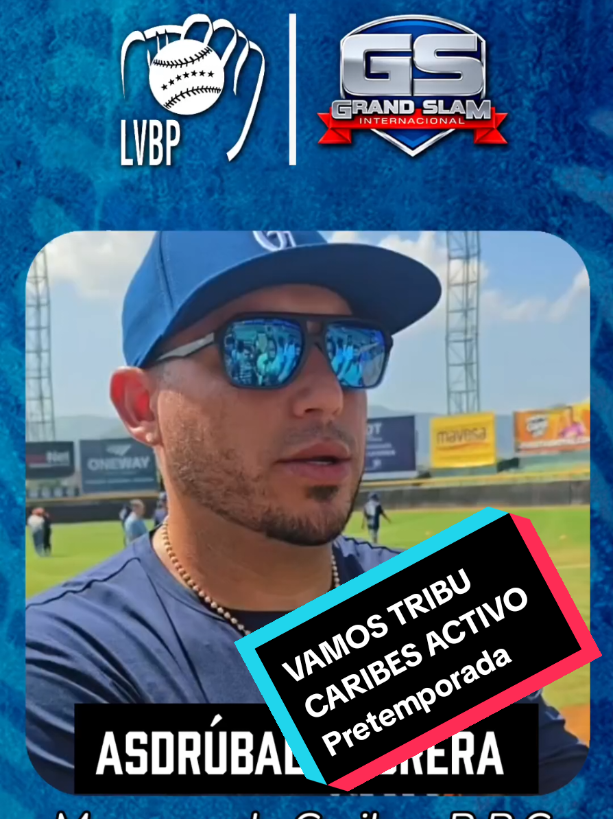 @Grand Slam Internacional