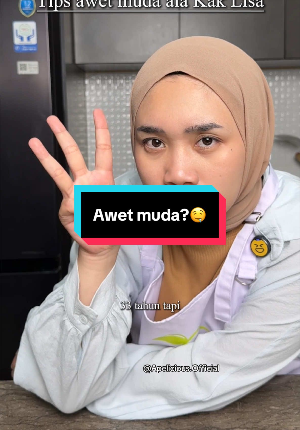 @APELICIOUS OFFICIAL