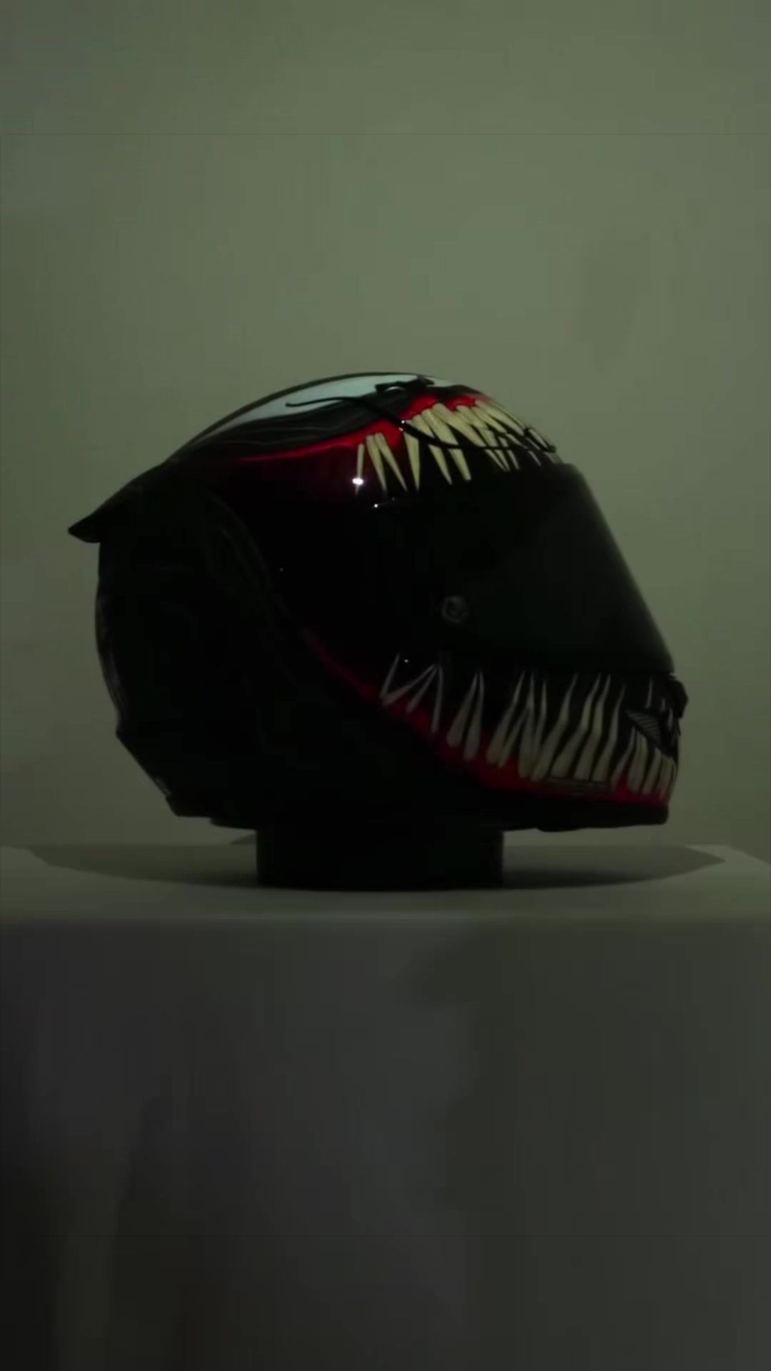 @Capacete Store Racing