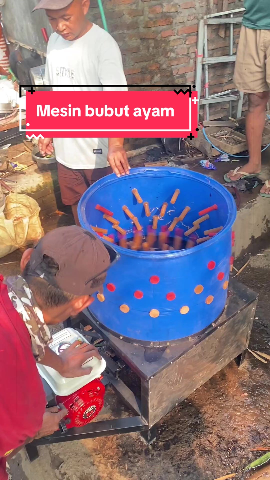 @Baberekomendasi