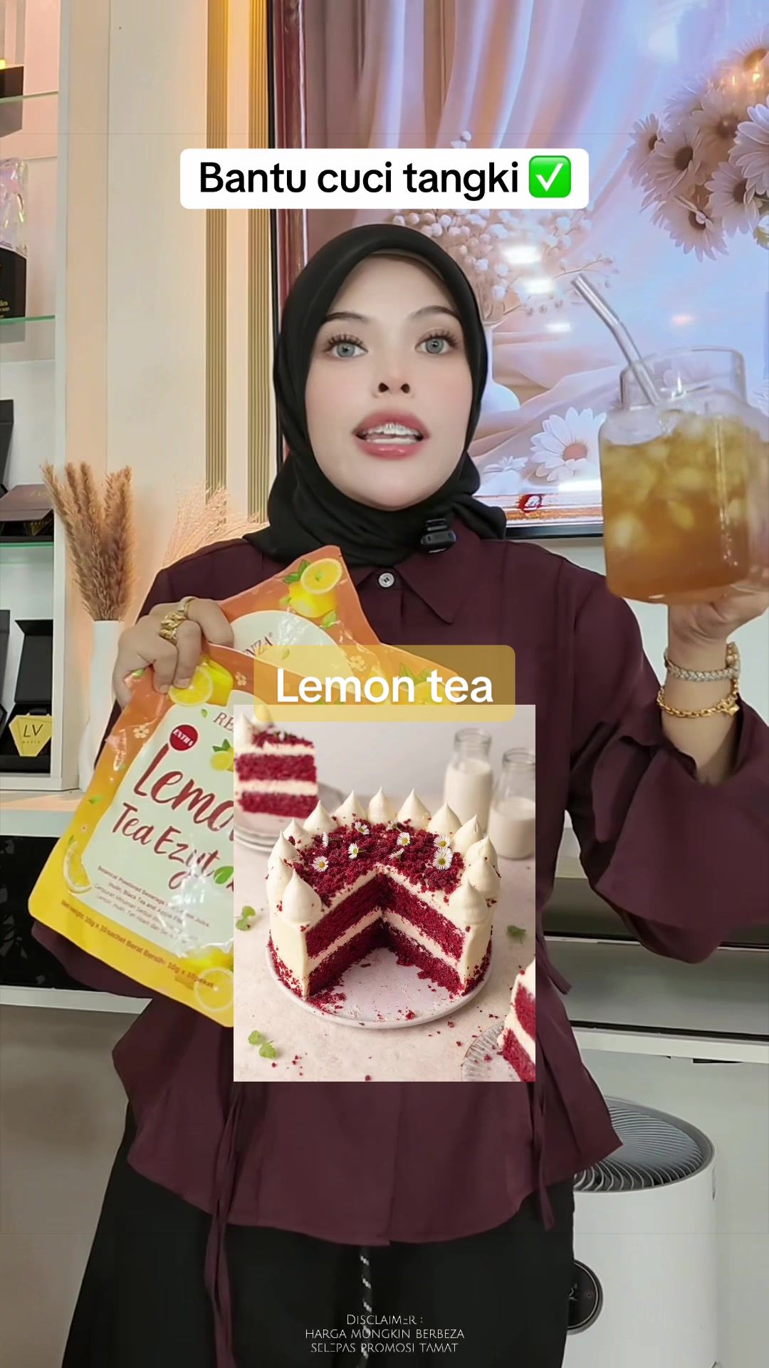 @Syaza Mahdir