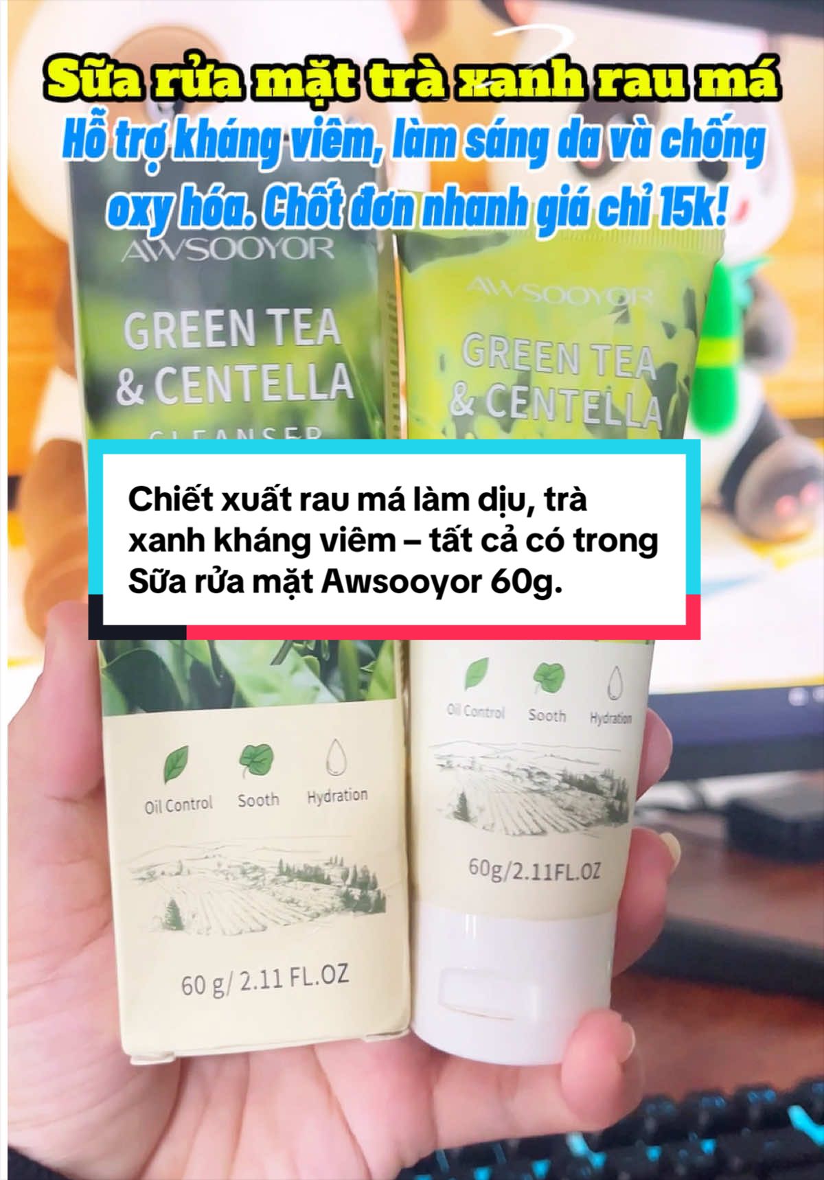@Mẹ Bo Review