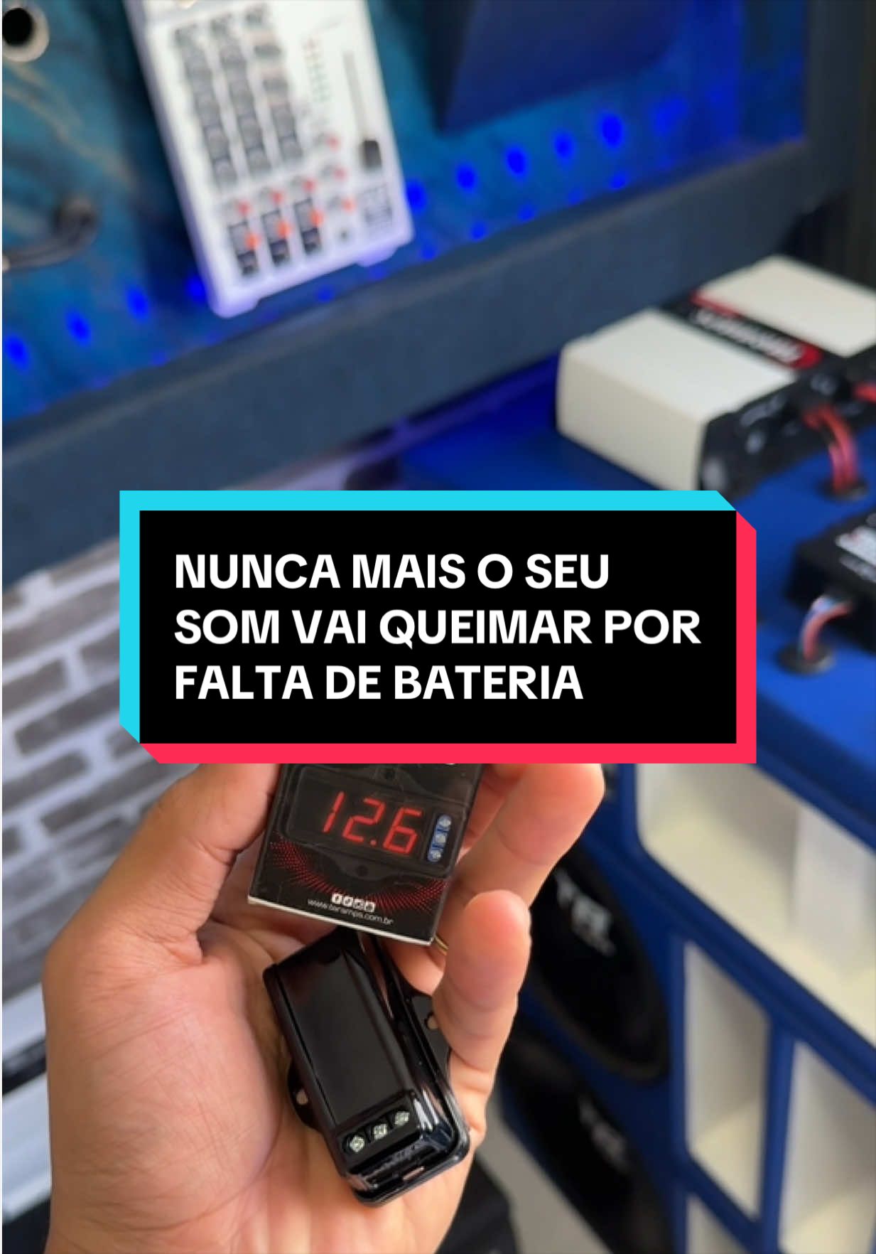@Aprenda Som Automotivo