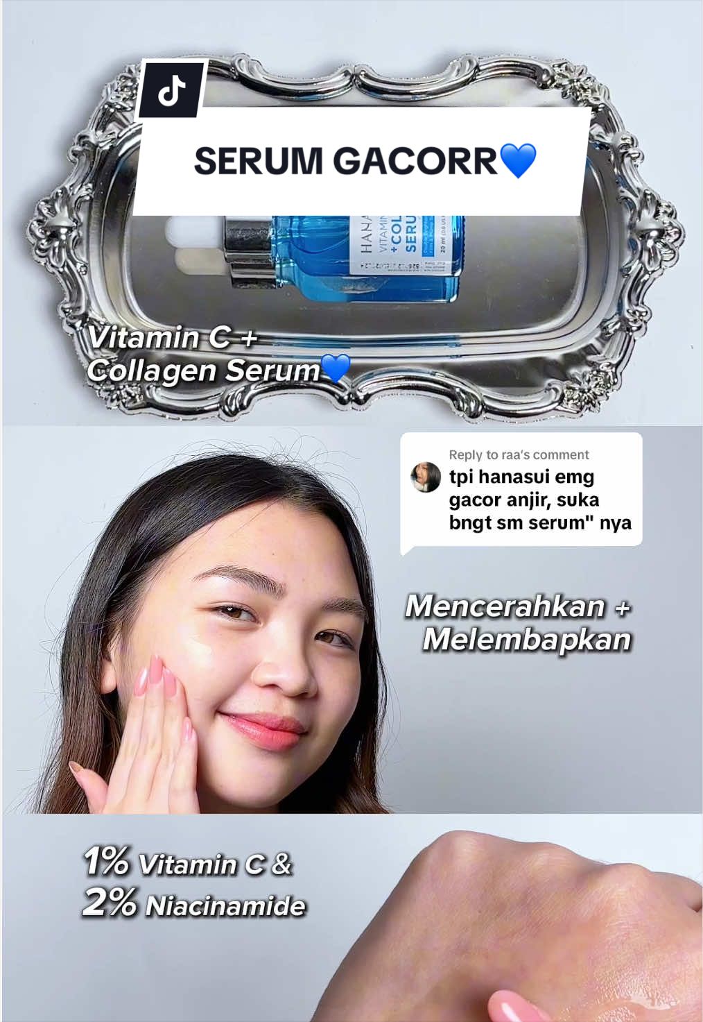 @Official Hanasui Skincare