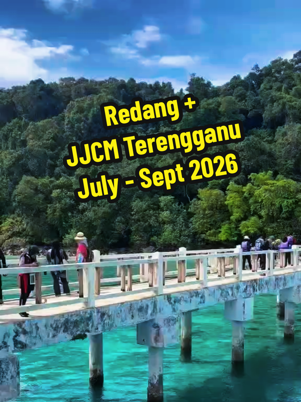@Travel Jimat
