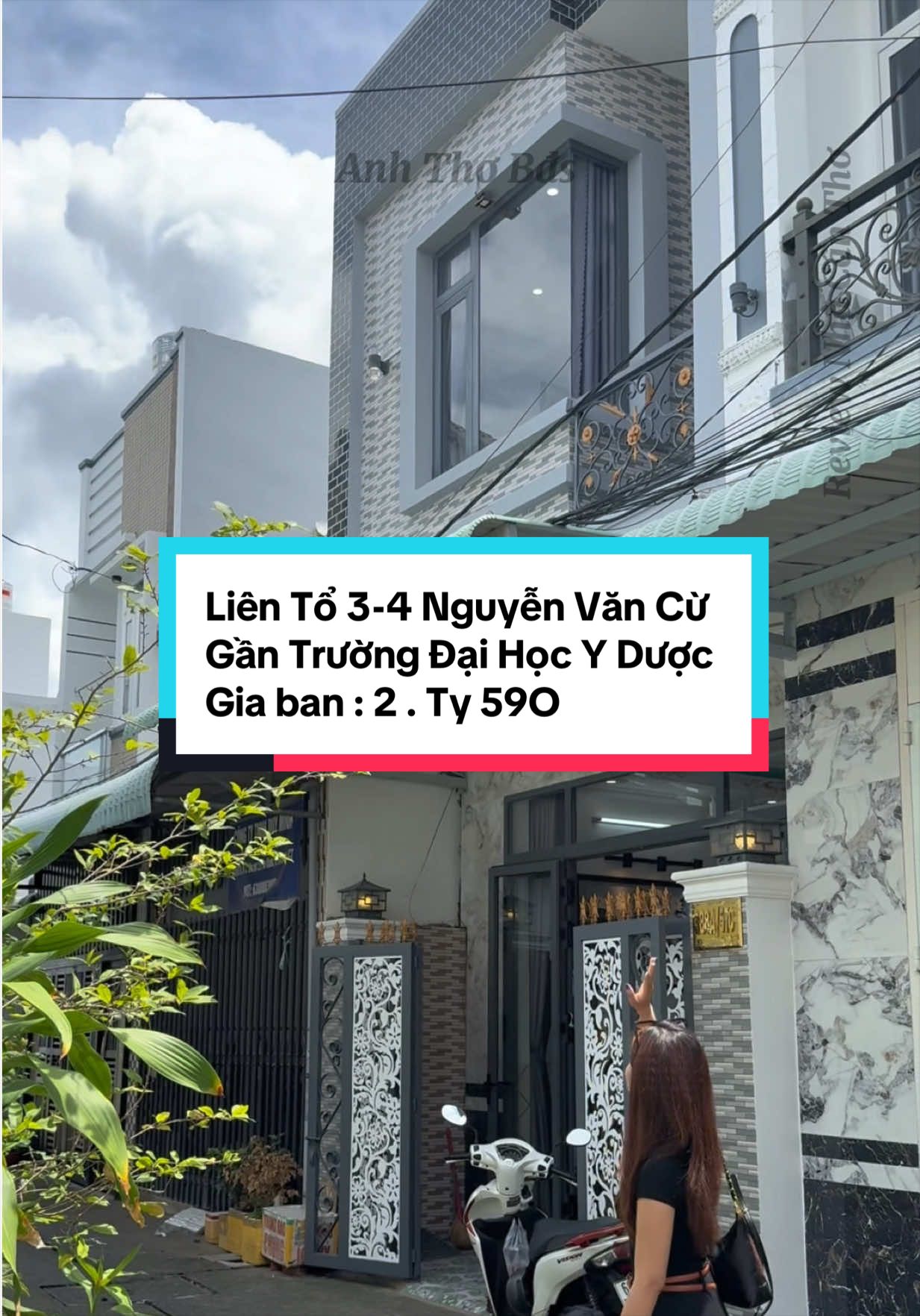 @Anh Thơ Review Nh&agrave; Cần Thơ